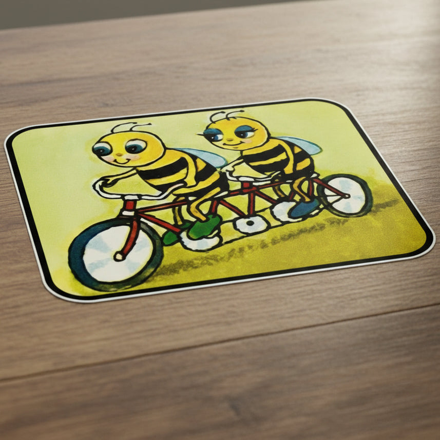 Legendary Treasure Chest: Woodland Stickers