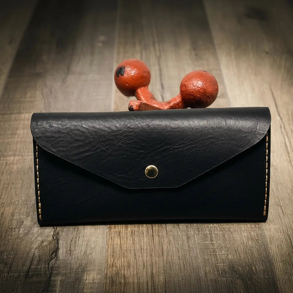 Sugar Land Clutch Wallet
