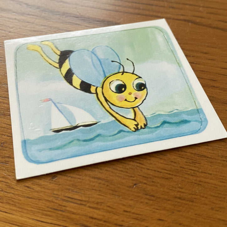 Legendary Treasure Chest: Woodland Stickers