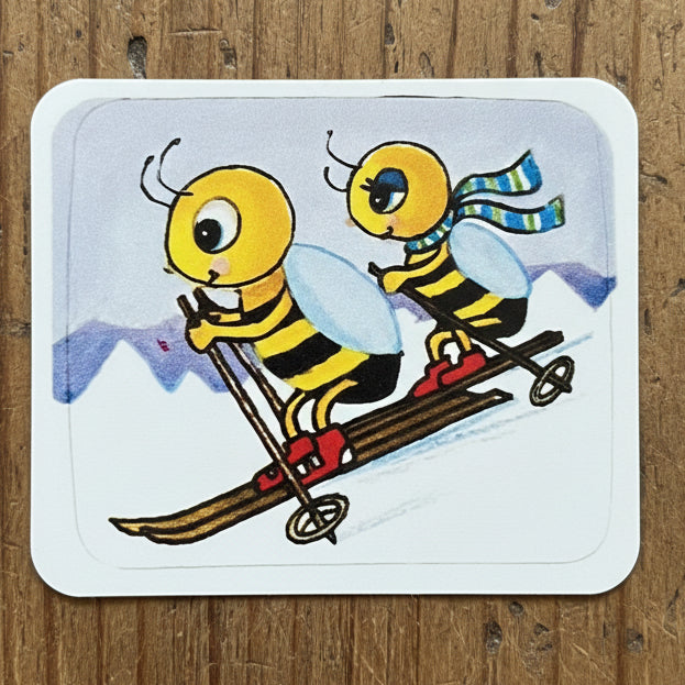 Legendary Treasure Chest: Woodland Stickers