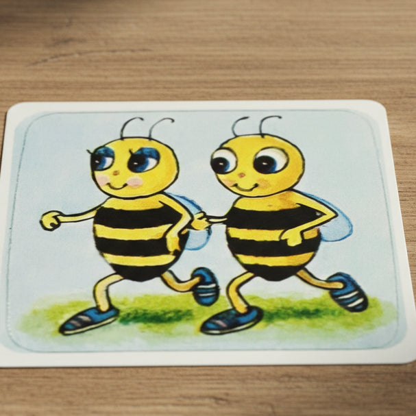 Legendary Treasure Chest: Woodland Stickers