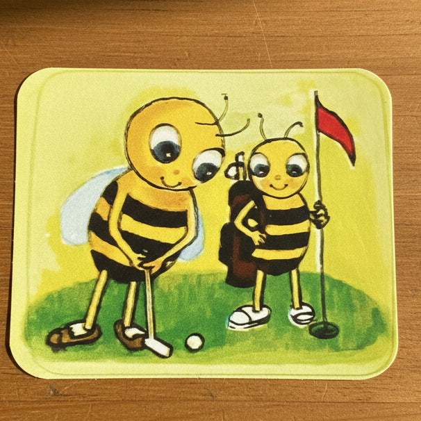 Legendary Treasure Chest: Woodland Stickers