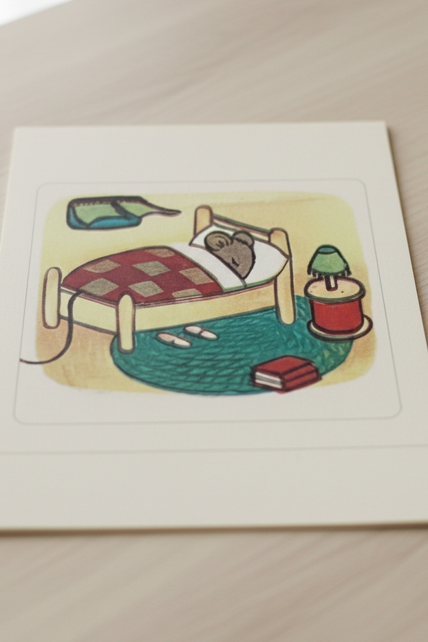 Legendary Treasure Chest: Woodland Stickers