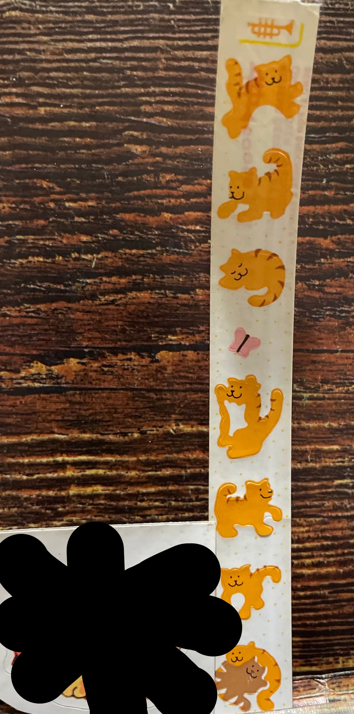 Legendary Treasure Chest: Claws and Paws Sticker