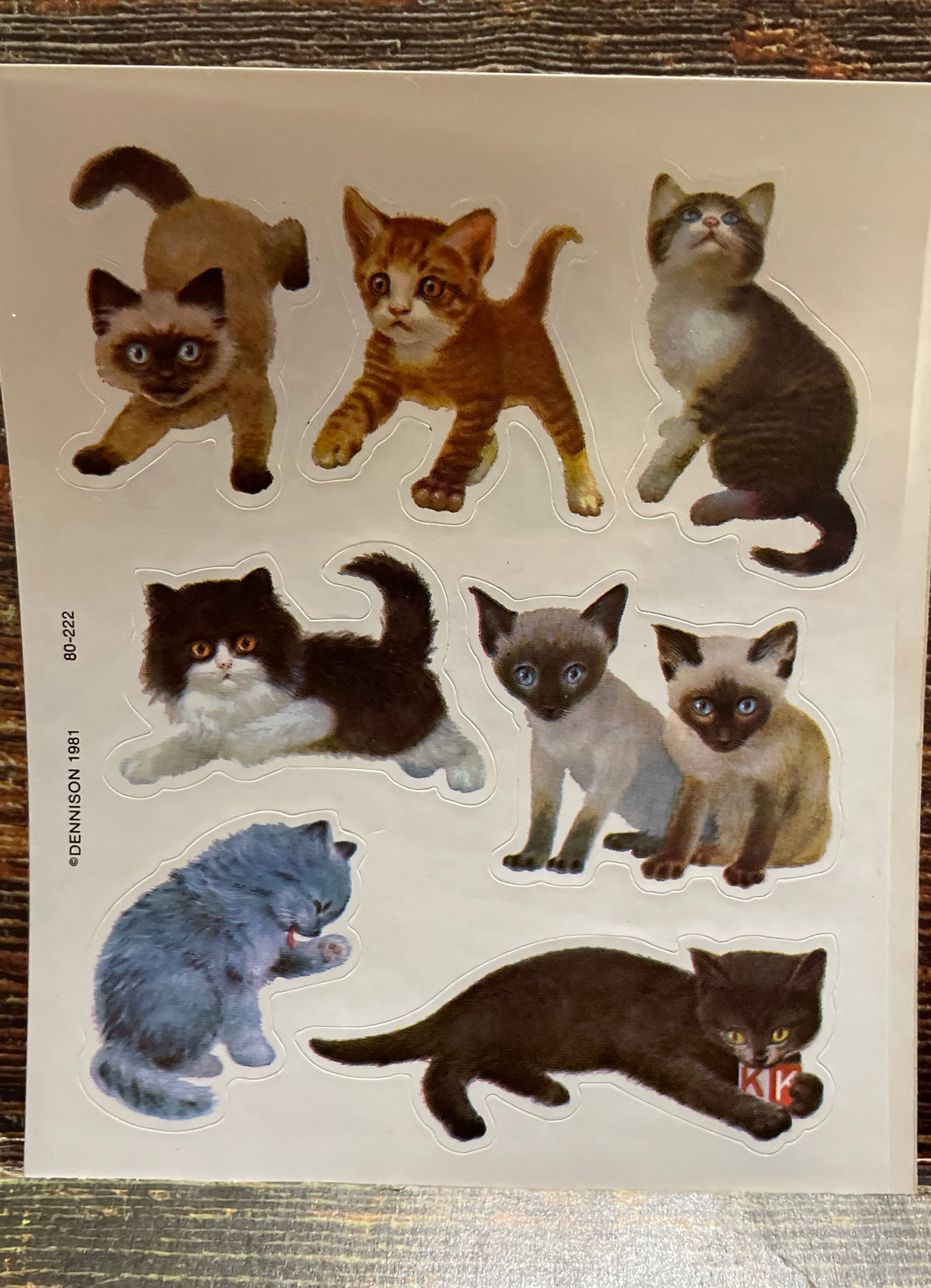 Legendary Treasure Chest: Claws and Paws Sticker