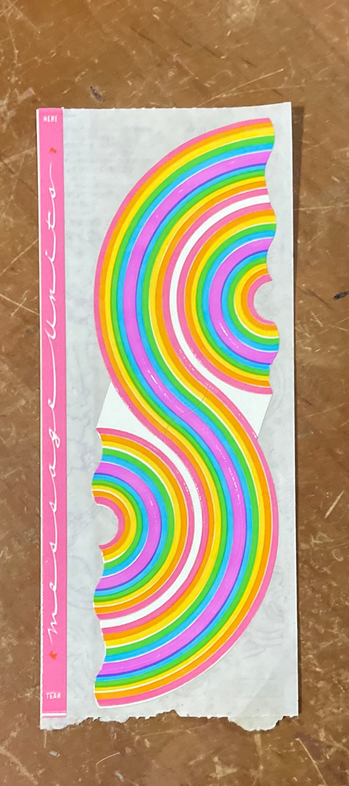 Legendary Treasure Chest: Rainbows and Happiness Stickers