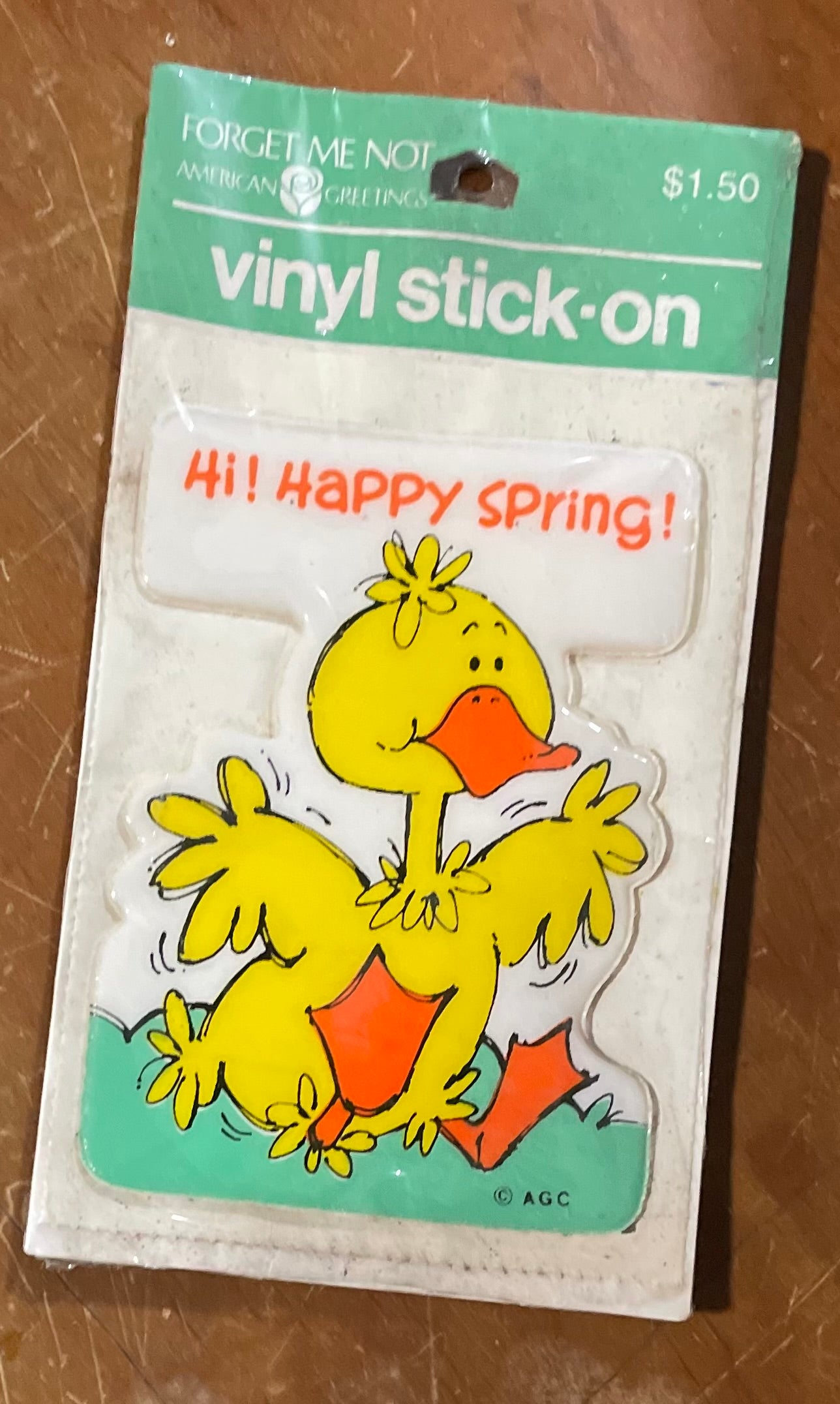Legendary Treasure Chest: Horses, Ducks, and Other Cute Animals Stickers