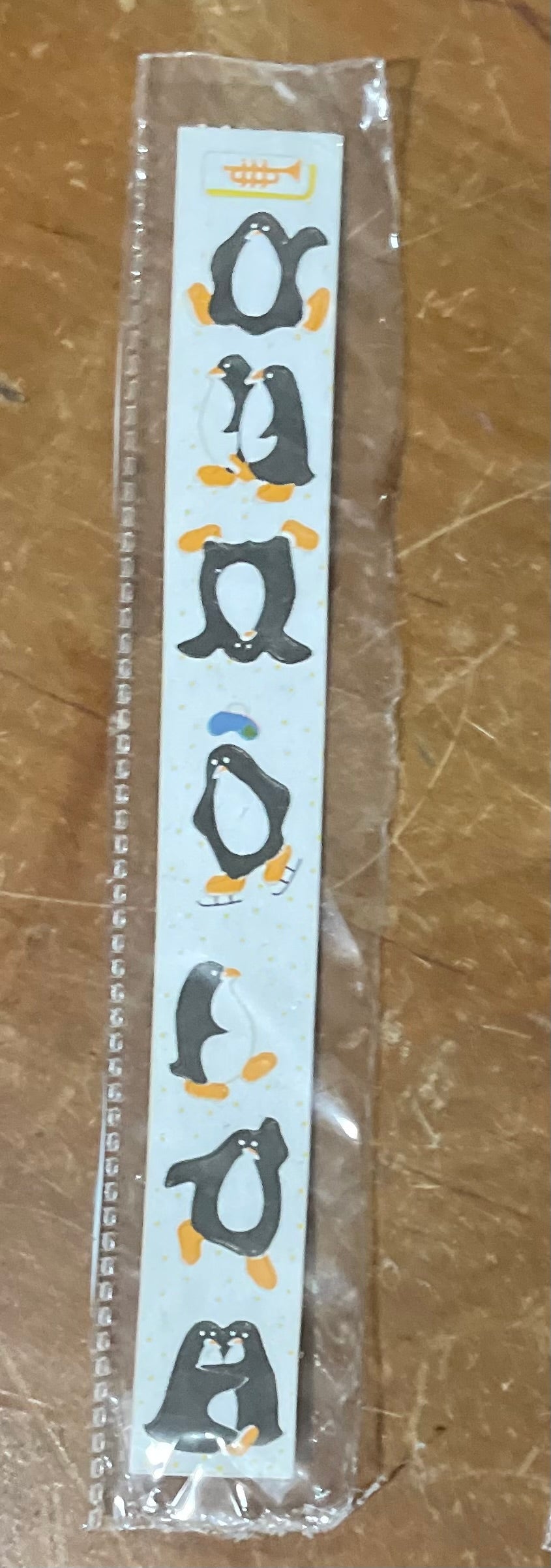 Legendary Treasure Chest: Horses, Ducks, and Other Cute Animals Stickers