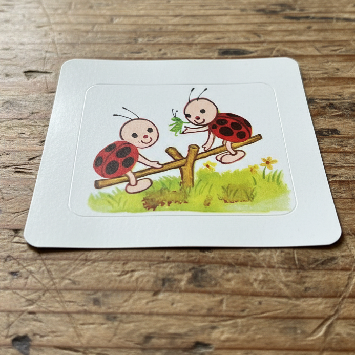 Legendary Treasure Chest: Woodland Stickers