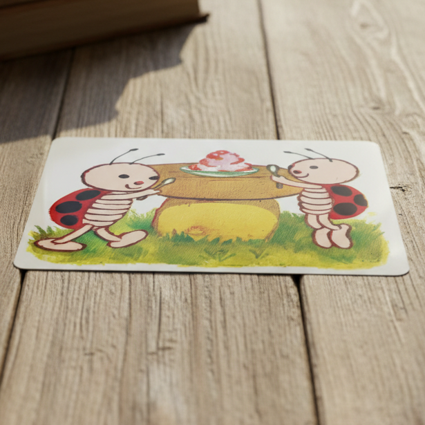 Legendary Treasure Chest: Woodland Stickers